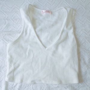 White Tank